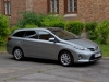 Toyota Auris TS 2,0 D-4D Active (c) Stefan Gruber