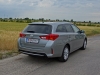 Toyota Auris TS 2,0 D-4D Active (c) Stefan Gruber