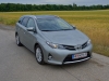 Toyota Auris TS 2,0 D-4D Active (c) Stefan Gruber