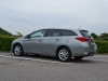 Toyota Auris TS 2,0 D-4D Active (c) Stefan Gruber