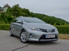 Toyota Auris TS 2,0 D-4D Active (c) Stefan Gruber