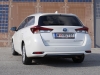 Toyota Auris Touring Sports 1,8 Hybrid Lounge (c) Stefan Gruber