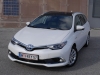 Toyota Auris Touring Sports 1,8 Hybrid Lounge (c) Stefan Gruber