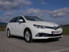 Toyota Auris Touring Sports 1,8 Hybrid Lounge (c) Stefan Gruber