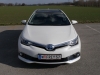 Toyota Auris Touring Sports 1,8 Hybrid Lounge (c) Stefan Gruber