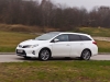 Toyota Auris Touring Sports Hybrid Lounge (c) Stefan Gruber
