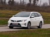Toyota Auris Touring Sports Hybrid Lounge (c) Stefan Gruber