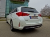 Toyota Auris Touring Sports Hybrid Lounge (c) Stefan Gruber