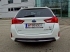 Toyota Auris Touring Sports Hybrid Lounge (c) Stefan Gruber