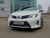 Toyota Auris Touring Sports Hybrid Lounge (c) Stefan Gruber