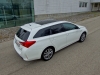 Toyota Auris Touring Sports Hybrid Lounge (c) Stefan Gruber