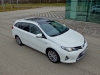 Toyota Auris Touring Sports Hybrid Lounge (c) Stefan Gruber