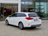 Toyota Auris Touring Sports Hybrid Lounge (c) Stefan Gruber