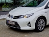 Toyota Auris Touring Sports Hybrid Lounge (c) Stefan Gruber