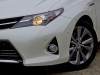 Toyota Auris Touring Sports Hybrid Lounge (c) Stefan Gruber