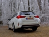 Toyota Auris Touring Sports Hybrid Lounge (c) Stefan Gruber