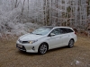 Toyota Auris Touring Sports Hybrid Lounge (c) Stefan Gruber