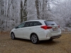 Toyota Auris Touring Sports Hybrid Lounge (c) Stefan Gruber