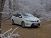 Toyota Auris Touring Sports Hybrid Lounge (c) Stefan Gruber