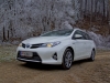 Toyota Auris Touring Sports Hybrid Lounge (c) Stefan Gruber
