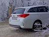 Toyota Auris Touring Sports Hybrid Lounge (c) Stefan Gruber
