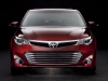 Toyota Avalon 2013 (c) Toyota