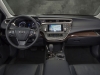 Neuer Toyota Avalon (c) Toyota