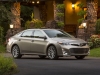 Neuer Toyota Avalon (c) Toyota