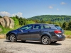 Toyota Avensis Kombi 2,2 D-4D 150 Comfort (c) Stefan Gruber