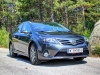 Toyota Avensis Kombi 2,2 D-4D 150 Comfort (c) Stefan Gruber
