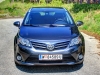 Toyota Avensis Kombi 2,2 D-4D 150 Comfort (c) Stefan Gruber