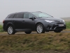 Toyota Avensis Touring Sports 2,0 D-4D Active Plus (c) Rainer Lustig