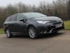 Toyota Avensis Touring Sports 2,0 D-4D Active Plus (c) Rainer Lustig