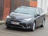 Toyota Avensis Touring Sports 2,0 D-4D Active Plus (c) Rainer Lustig
