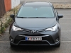 Toyota Avensis Touring Sports 2,0 D-4D Active Plus (c) Rainer Lustig