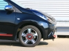 Toyota Aygo 1,0 VVT-i x-clusive (c) Stefan Gruber