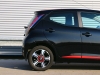 Toyota Aygo 1,0 VVT-i x-clusive (c) Stefan Gruber