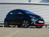 Toyota Aygo 1,0 VVT-i x-clusive (c) Stefan Gruber