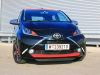 Toyota Aygo 1,0 VVT-i x-clusive (c) Stefan Gruber