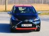 Toyota Aygo 1,0 VVT-i x-clusive (c) Stefan Gruber