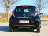 Toyota Aygo 1,0 VVT-i x-clusive (c) Stefan Gruber