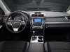 Neuer Toyota Camry (c) Toyota
