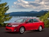 Neuer Toyota Camry (c) Toyota