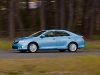 Neuer Toyota Camry (c) Toyota