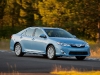 Neuer Toyota Camry (c) Toyota