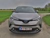 Toyota C-HR 1,8 VVT-i Hybrid C-HIC (c) Stefan Gruber