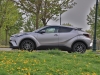 Toyota C-HR 1,8 VVT-i Hybrid C-HIC (c) Stefan Gruber