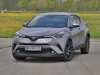 Toyota C-HR 1,8 VVT-i Hybrid C-HIC (c) Stefan Gruber