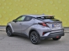 Toyota C-HR 1,8 VVT-i Hybrid C-HIC (c) Stefan Gruber