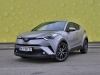 Toyota C-HR 1,8 VVT-i Hybrid C-HIC (c) Stefan Gruber